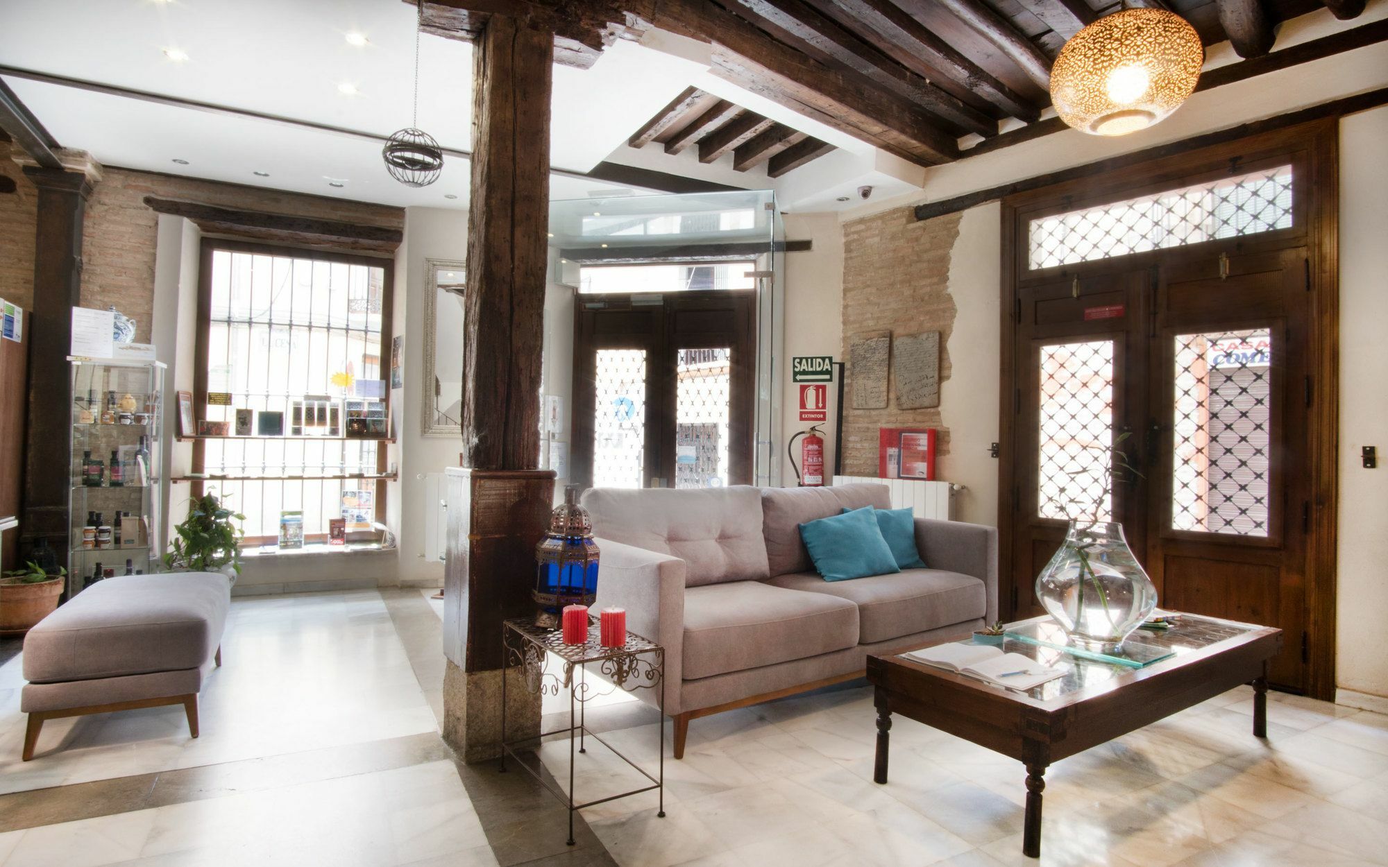 Casa De Federico Boutique Pensión 2*