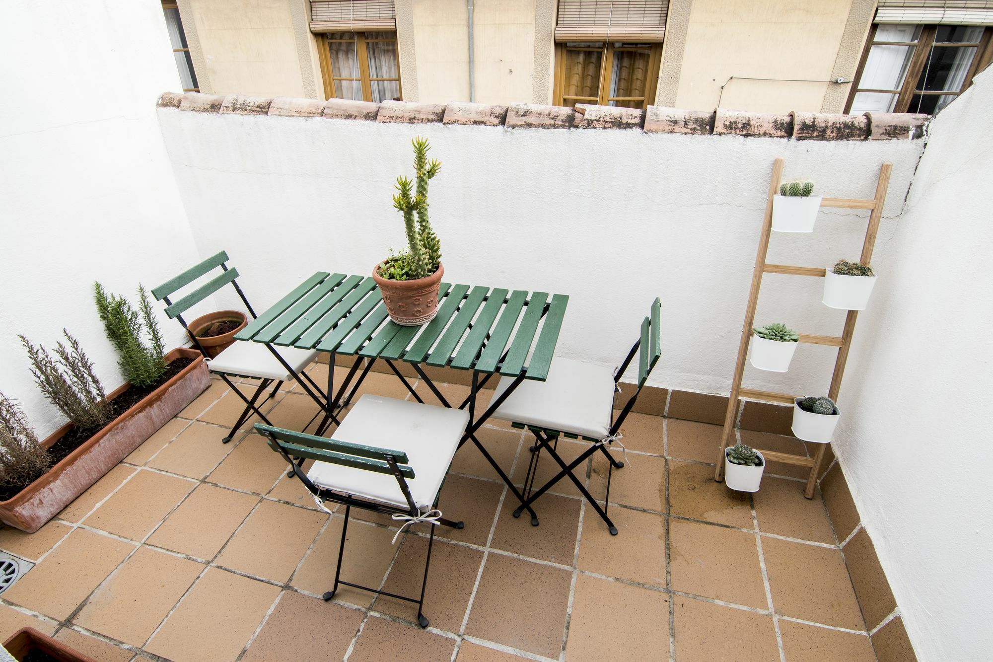 Tuanfitrion Realejo Apartamento Granada