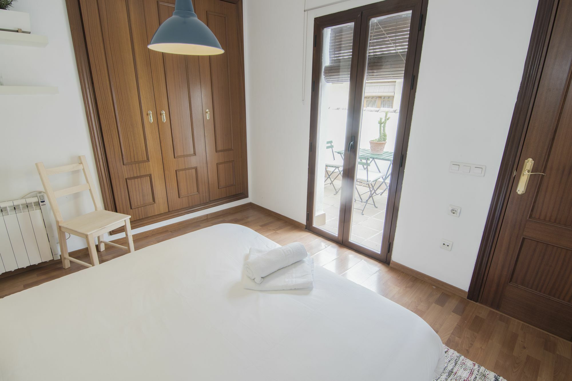 Apartamento Tuanfitrion Realejo *