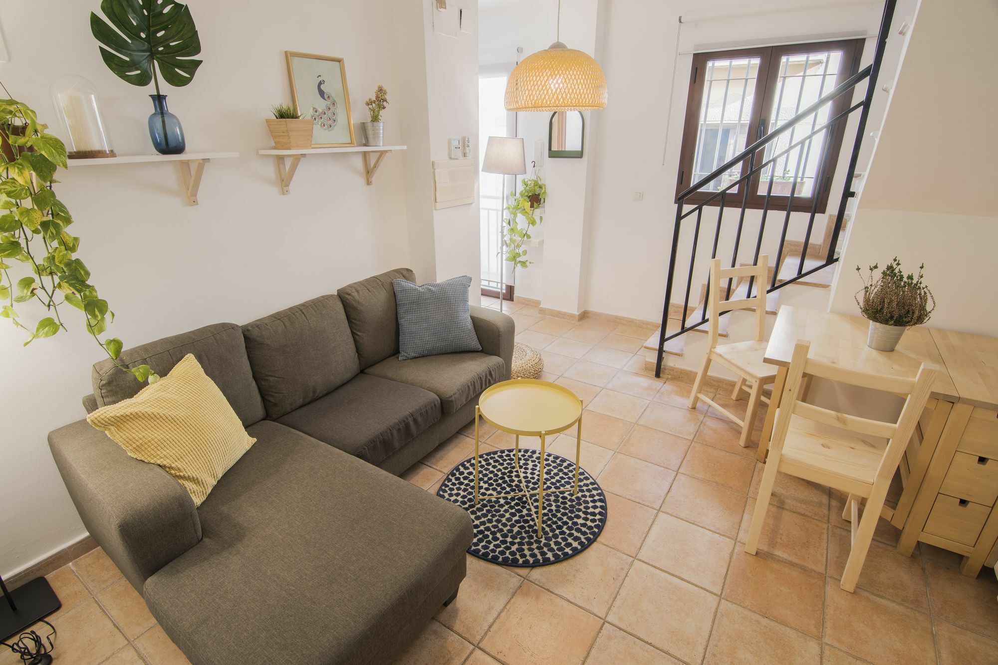Apartamento Tuanfitrion Realejo *