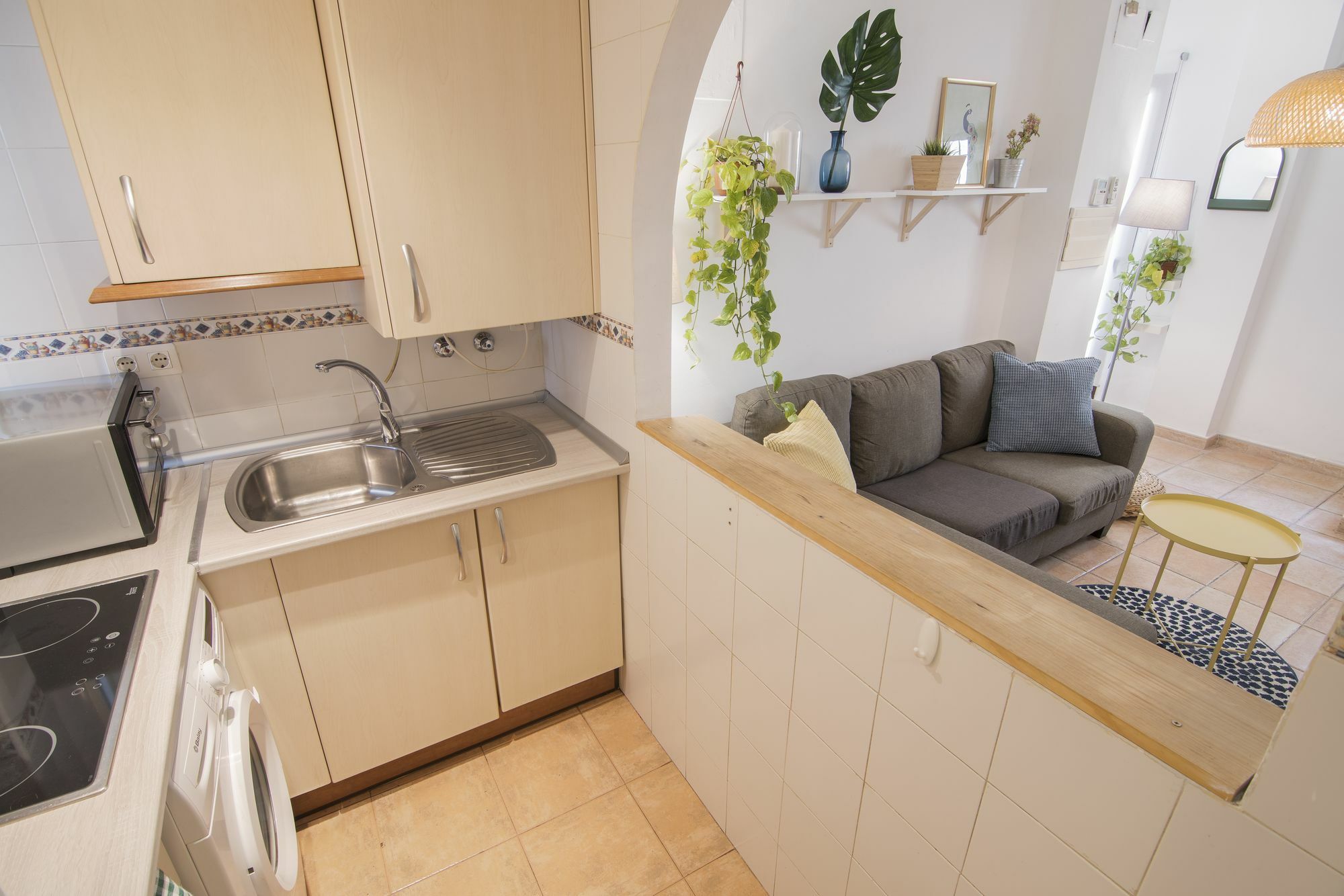 Tuanfitrion Realejo Apartamento Granada