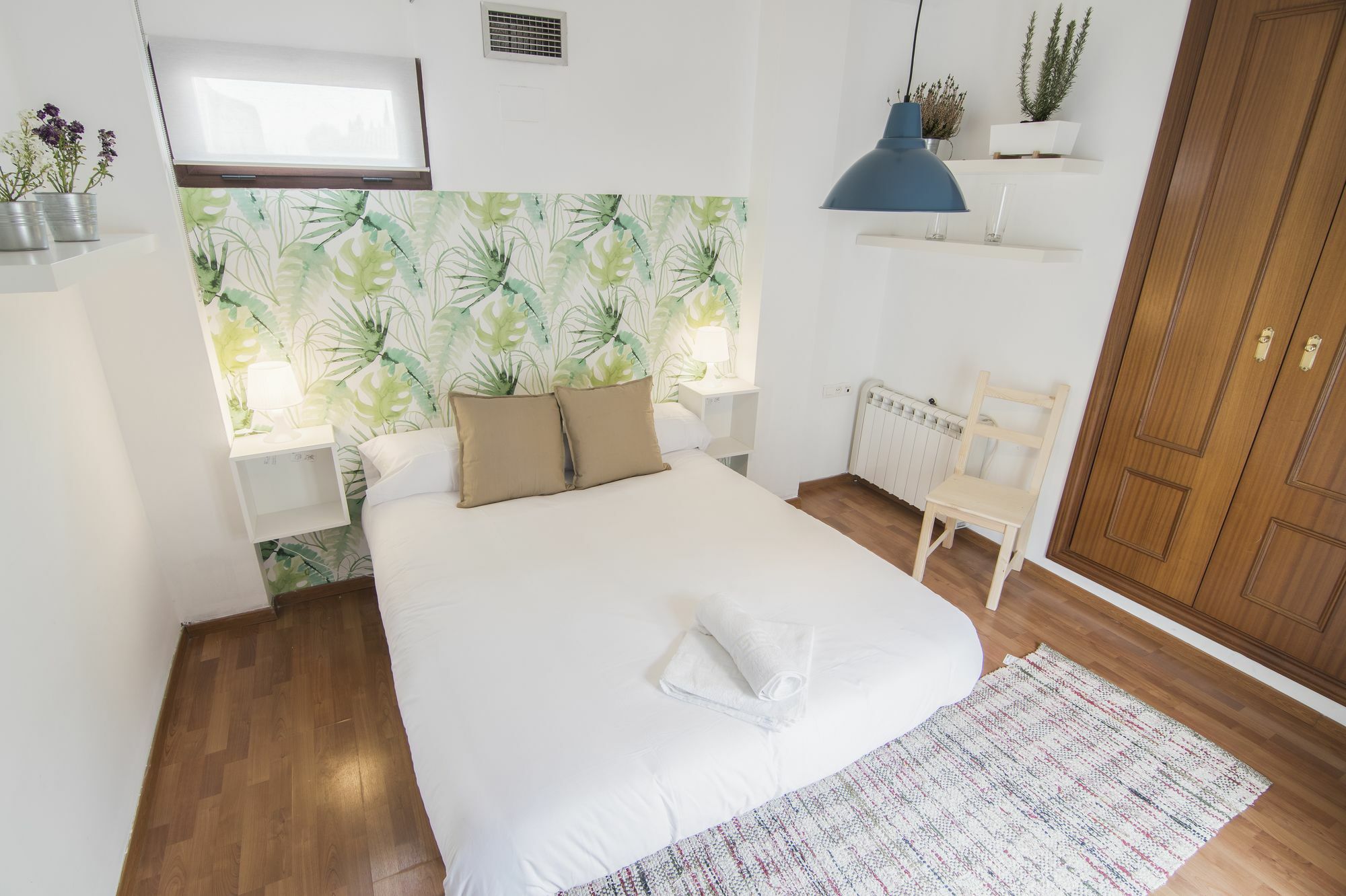 Tuanfitrion Realejo Apartamento