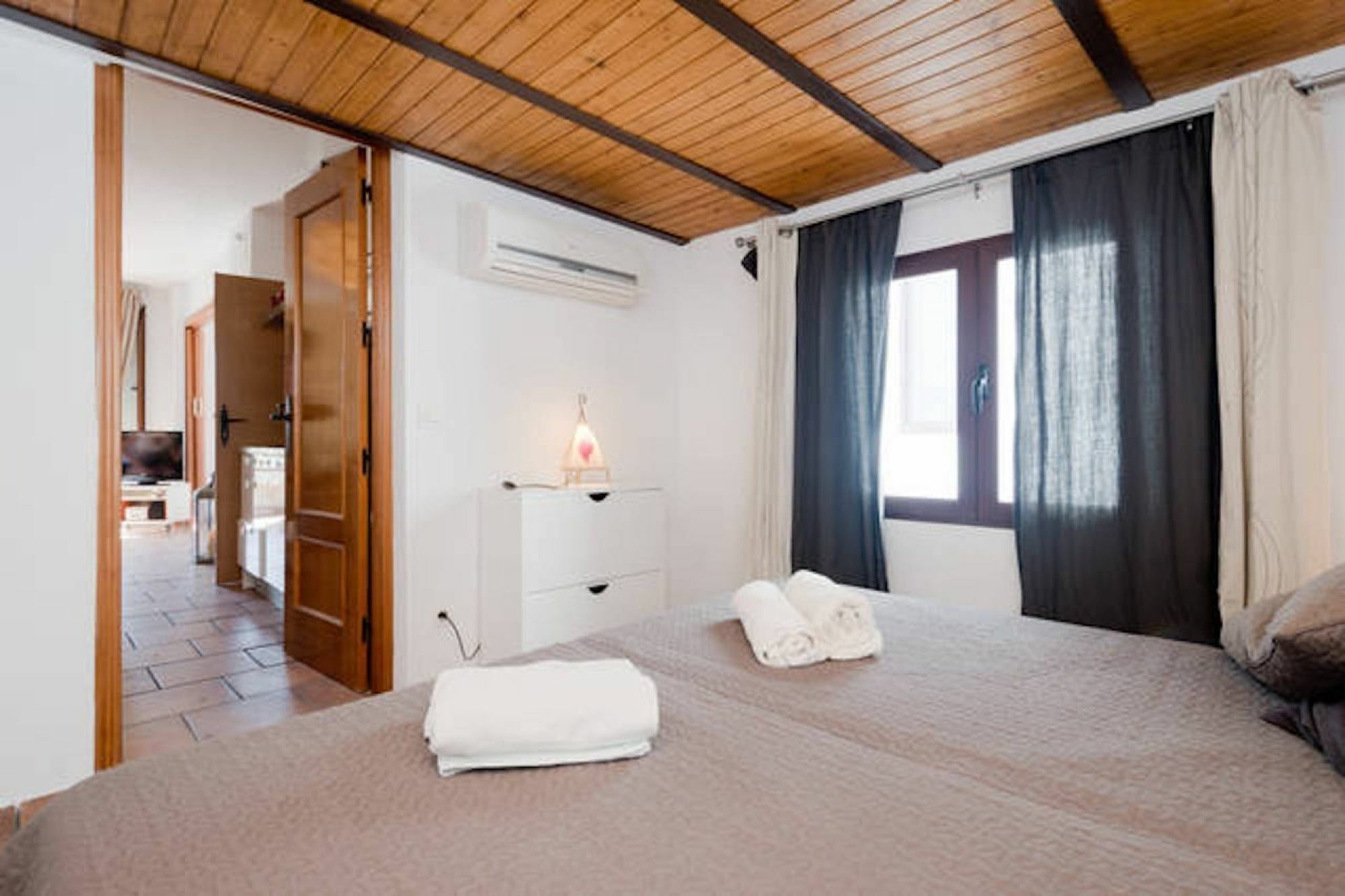 Apartamento Albayzin, View To Alhambra