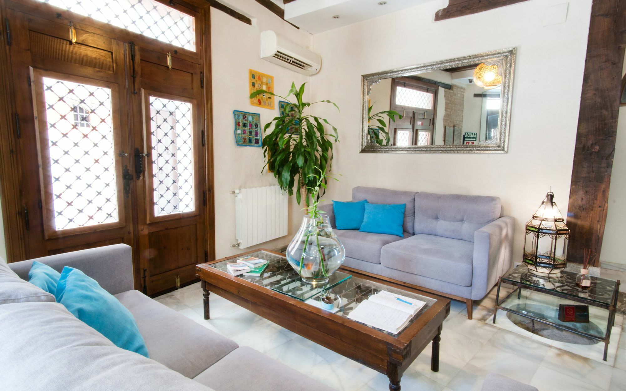Casa De Federico Boutique Pensión 2*