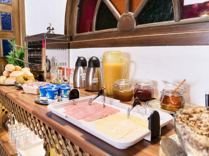 Pensión Casa De Federico Boutique