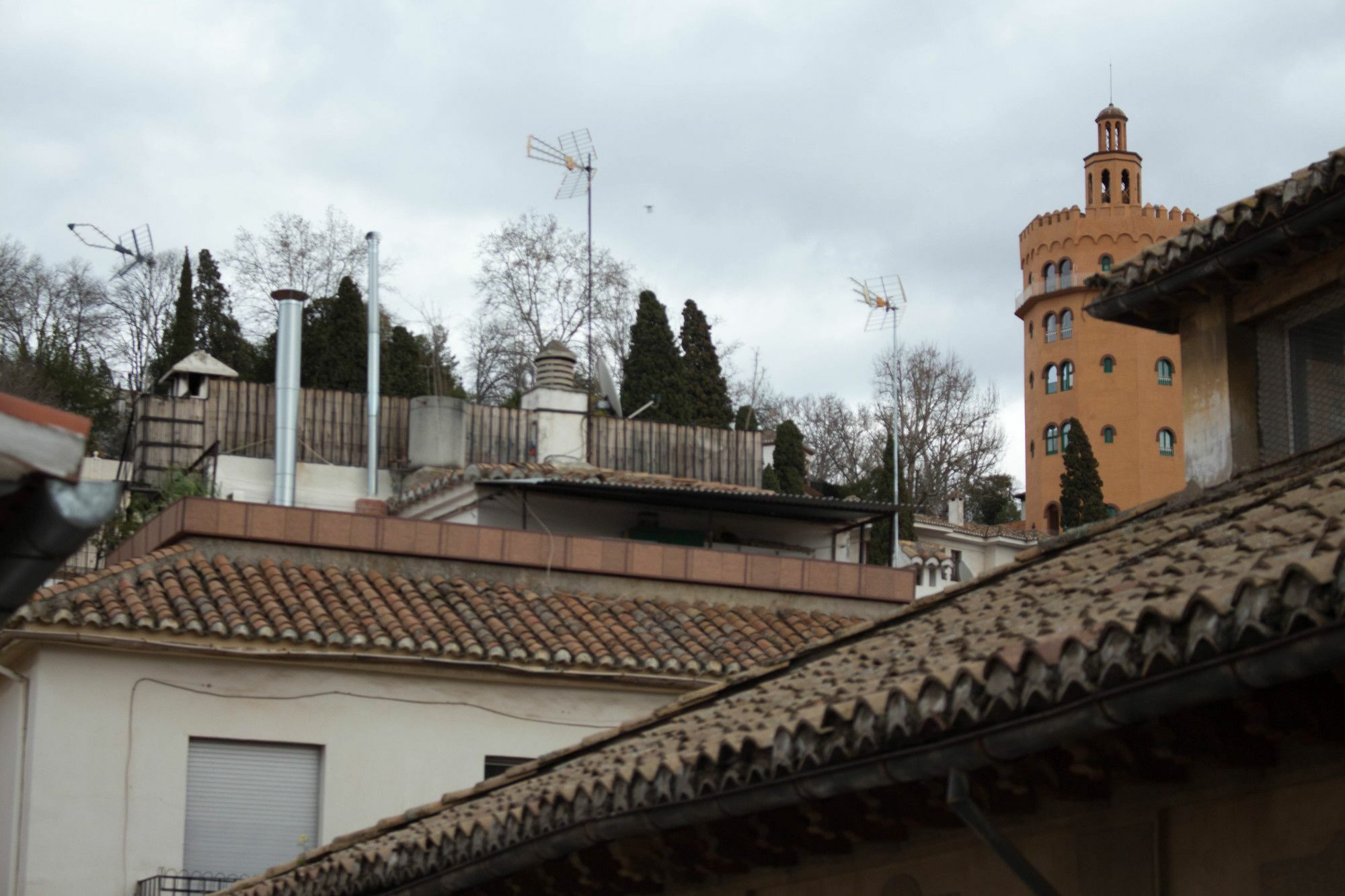 Tuanfitrion Realejo Apartamento Granada