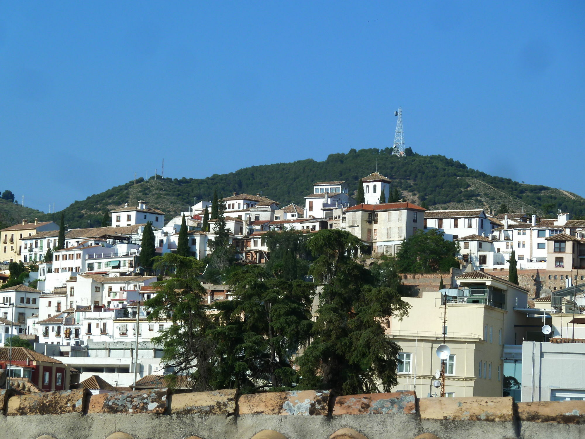 Pensión Casa De Federico Boutique