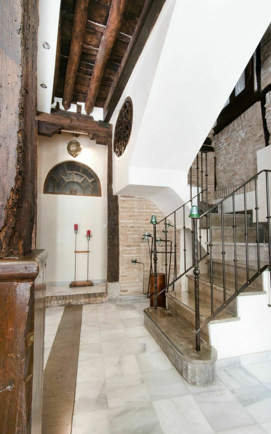Pensión Casa De Federico Boutique Granada