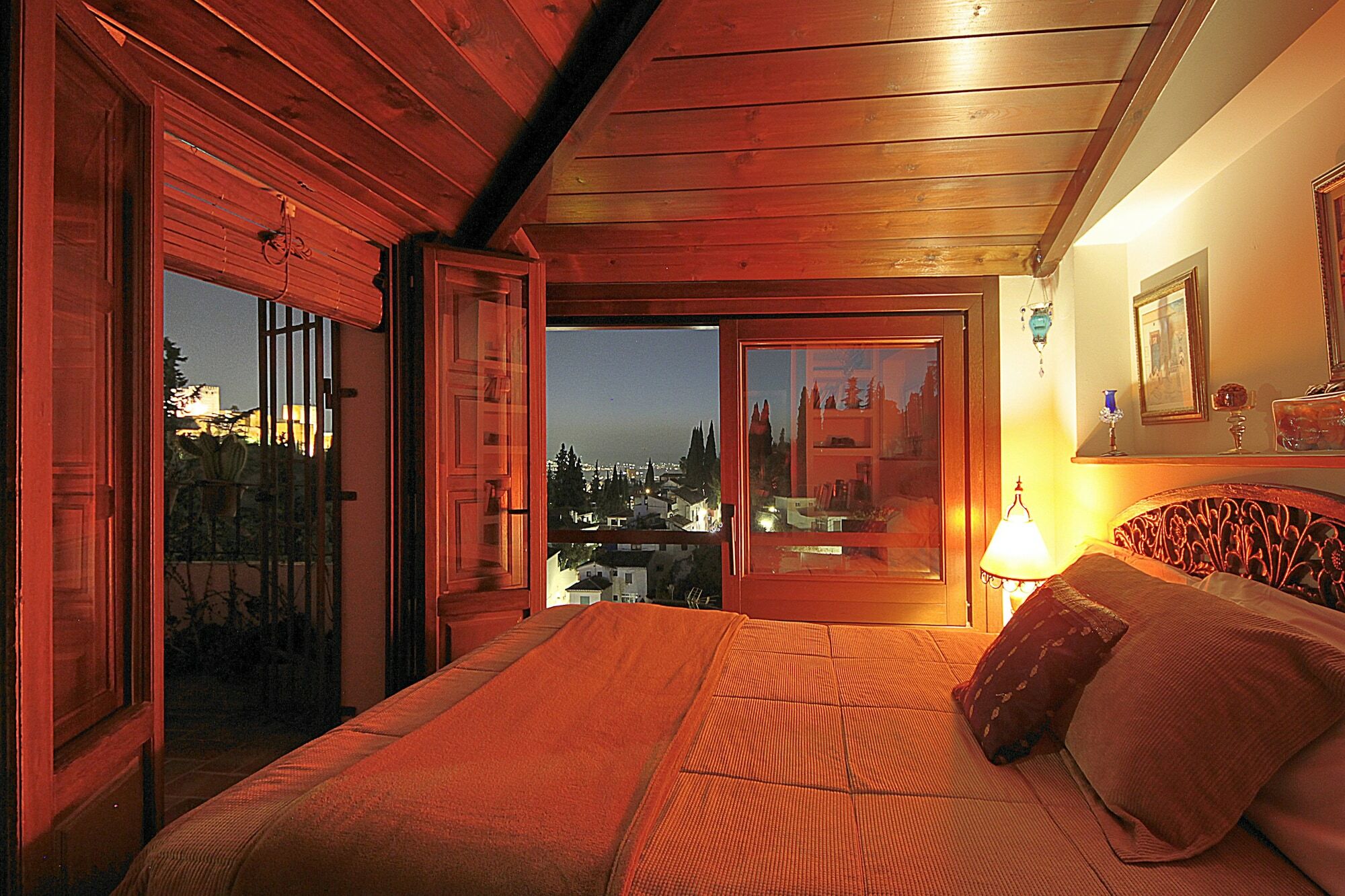 Apartment Solar Montesclaros