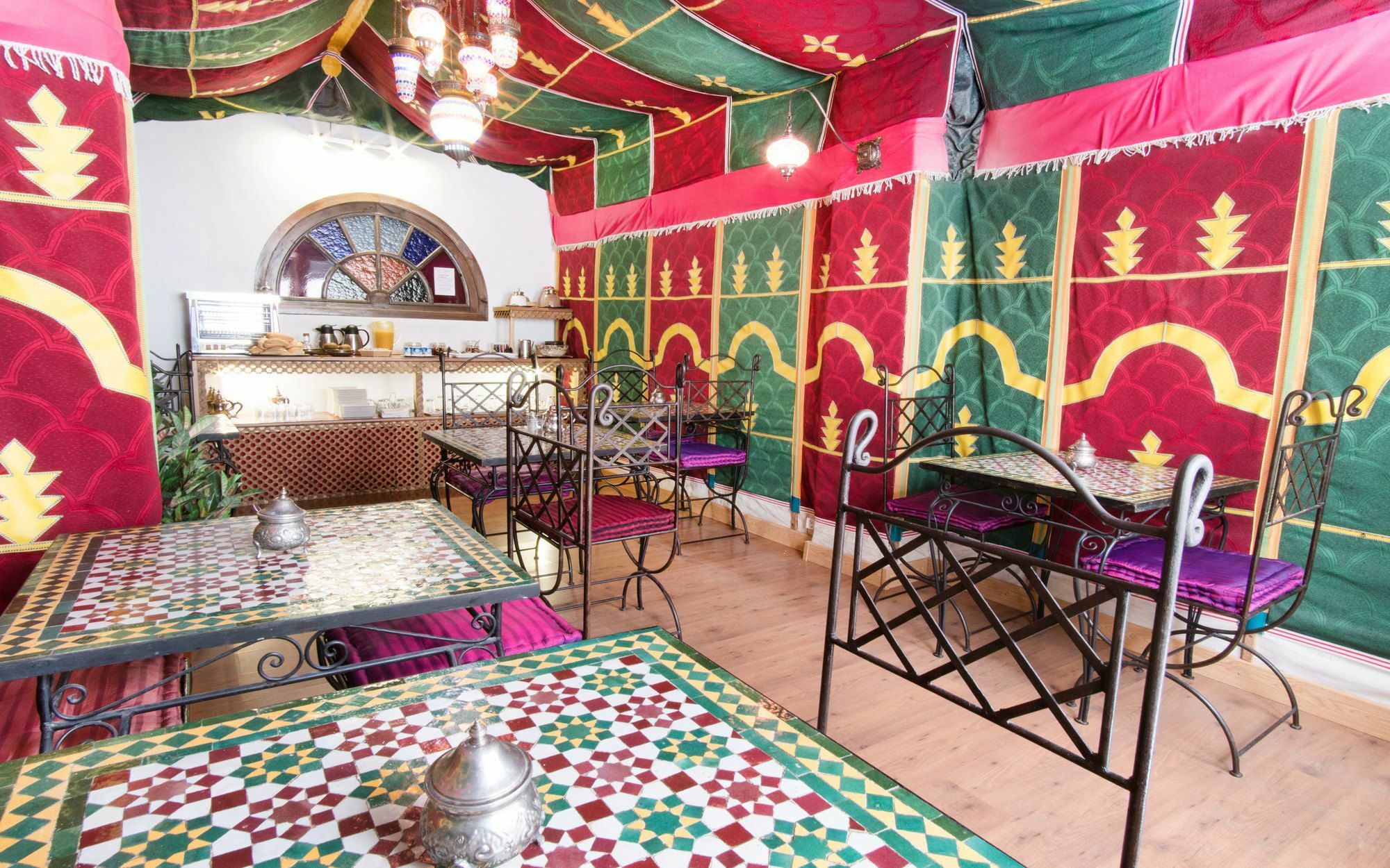 Casa De Federico Boutique Granada