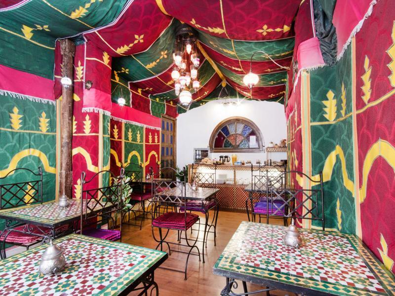 Casa De Federico Boutique Granada