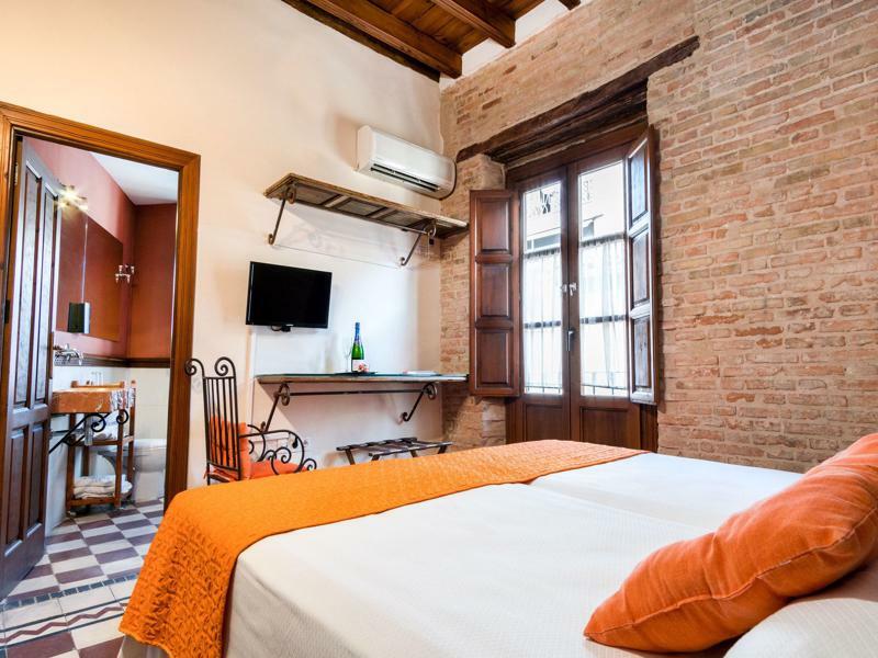 Casa De Federico Boutique 2*