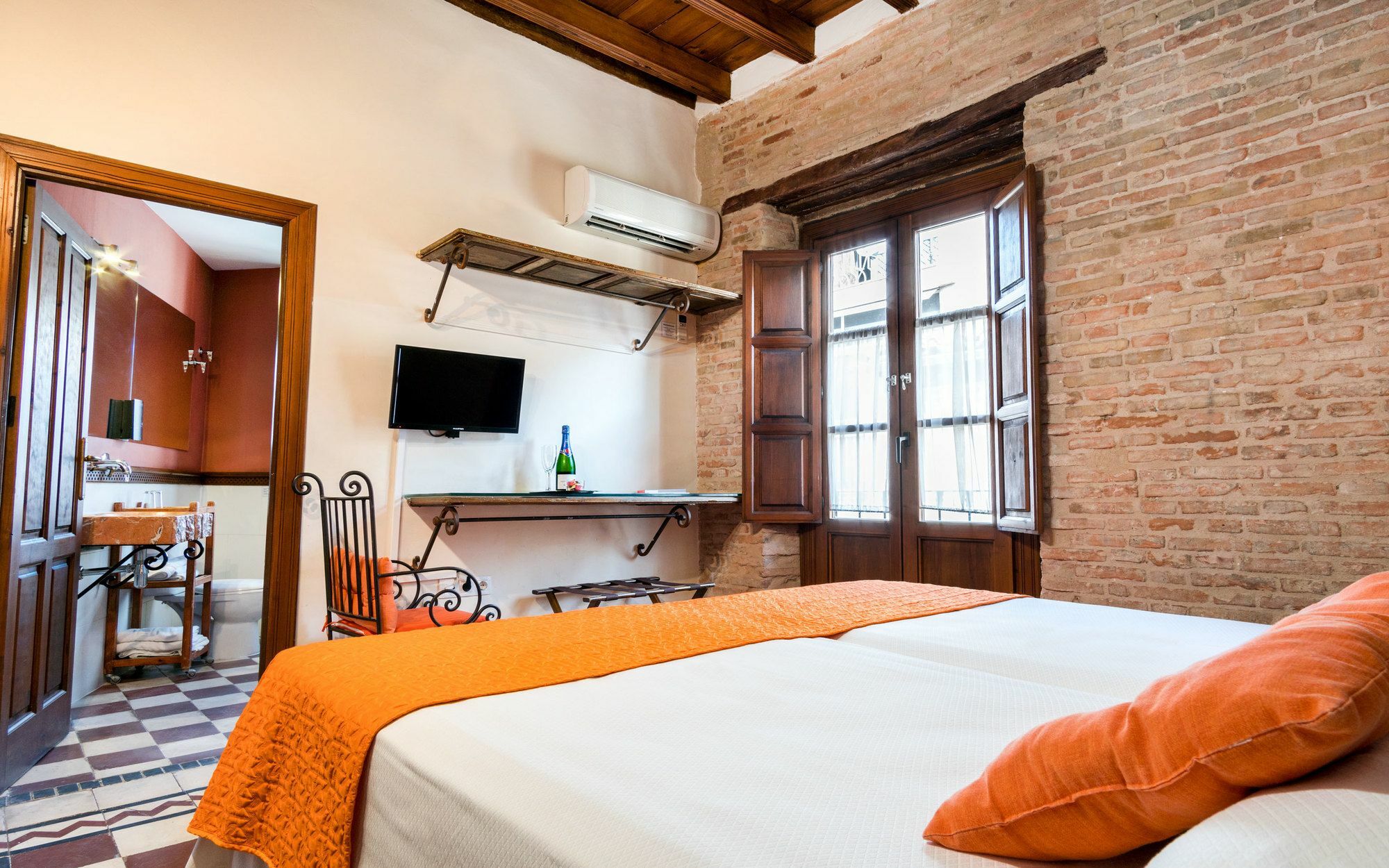 Pensión Casa De Federico Boutique 2*