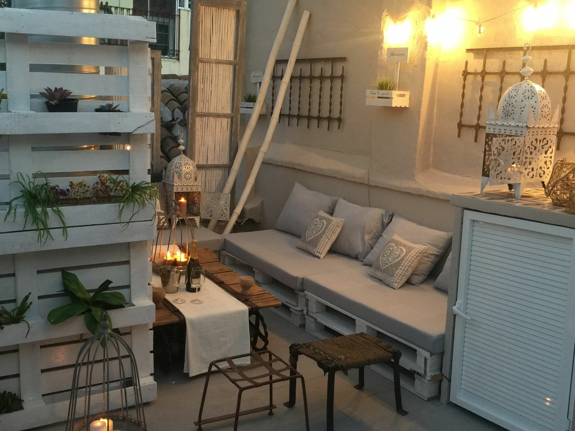 Palacio Almagra Apartamento Granada