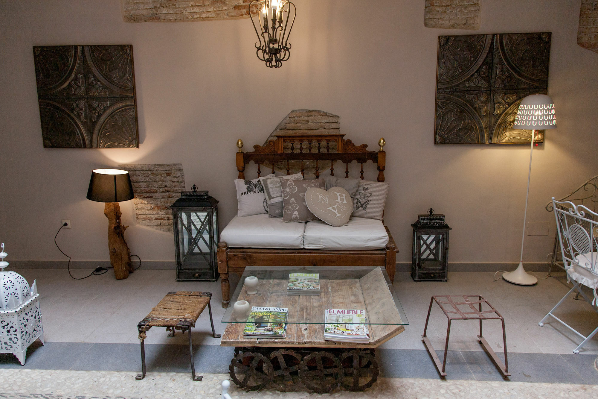 Apartamento Palacio Almagra Granada