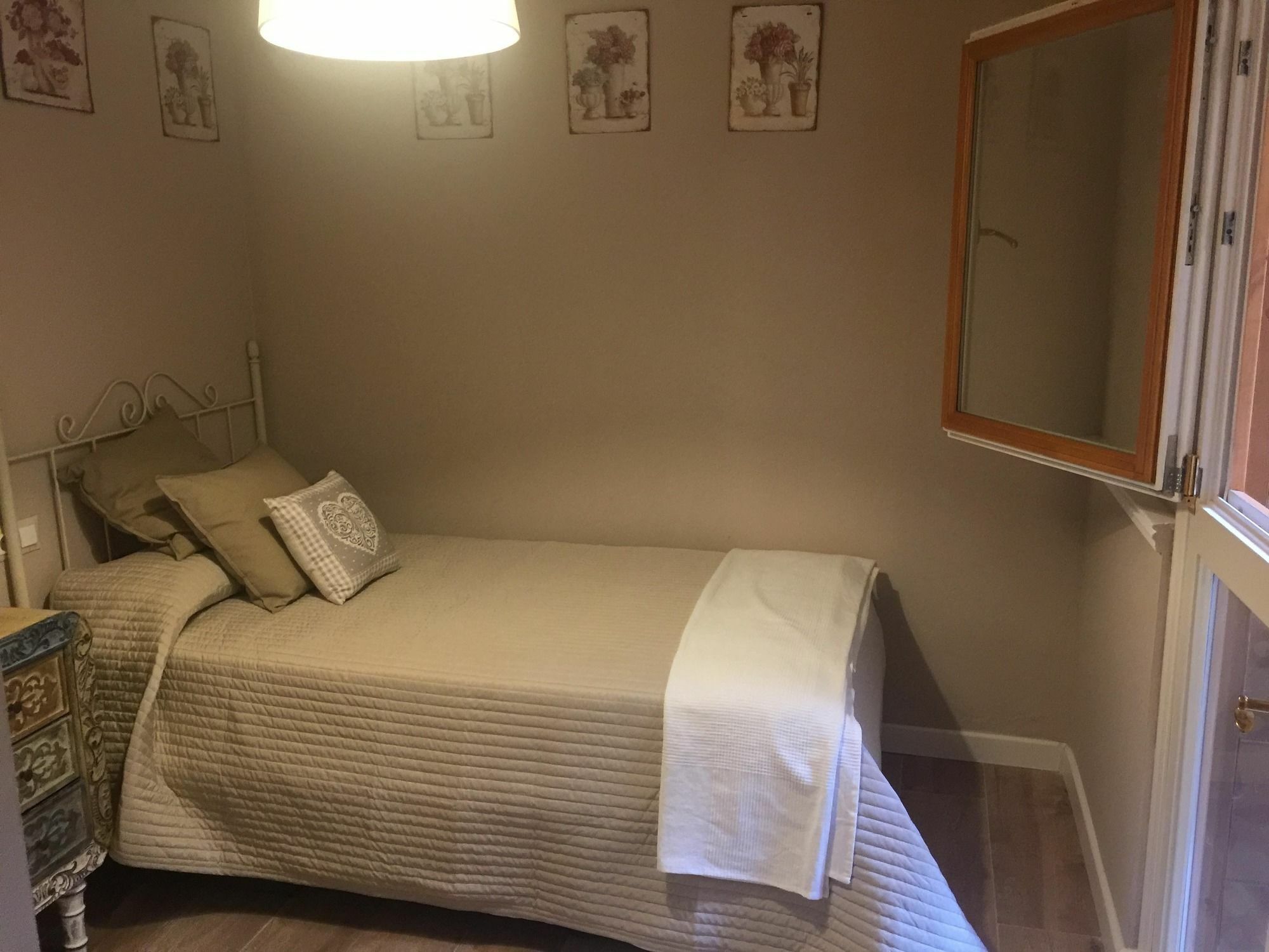 Apartment Palacio Almagra