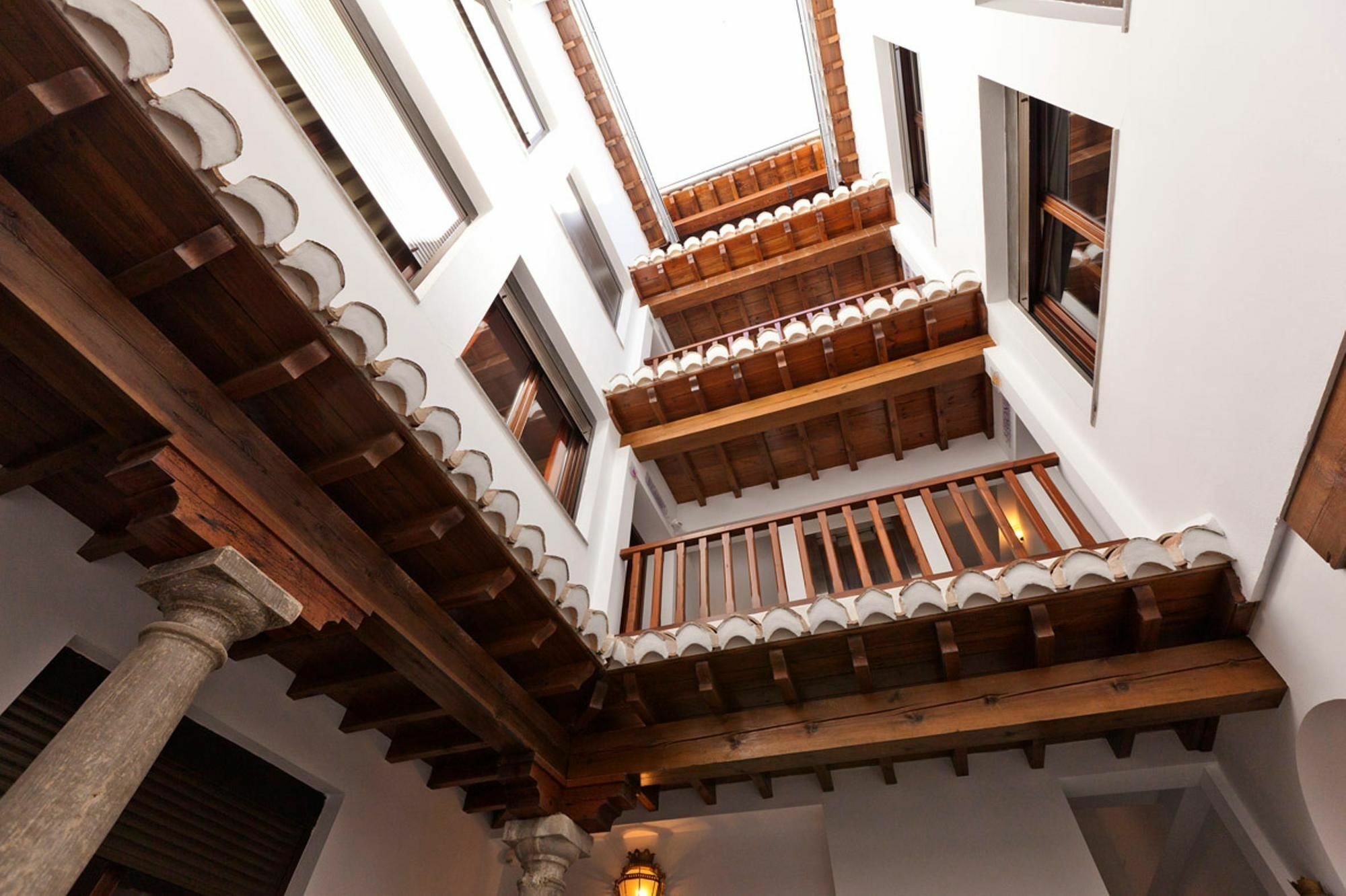 Apartamento Mercader De Sedas *