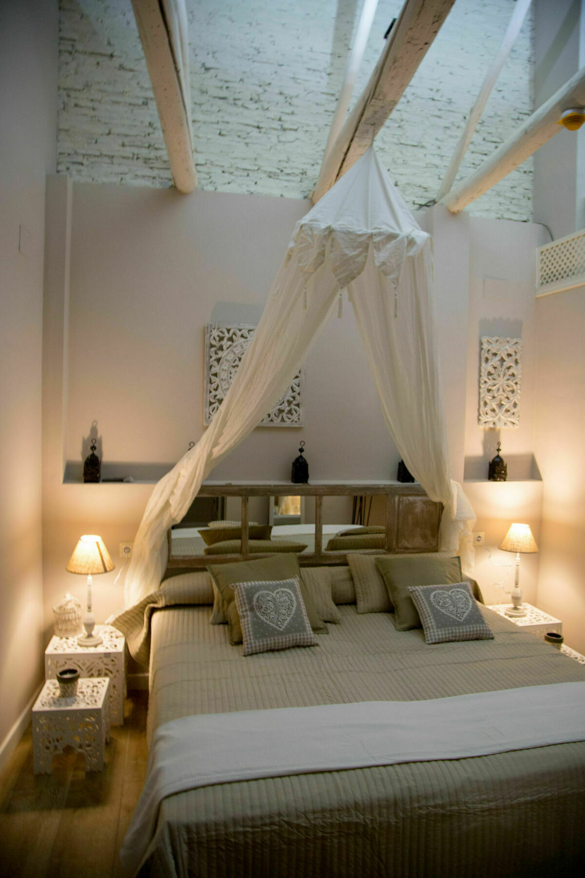 Palacio Almagra Apartamento Granada