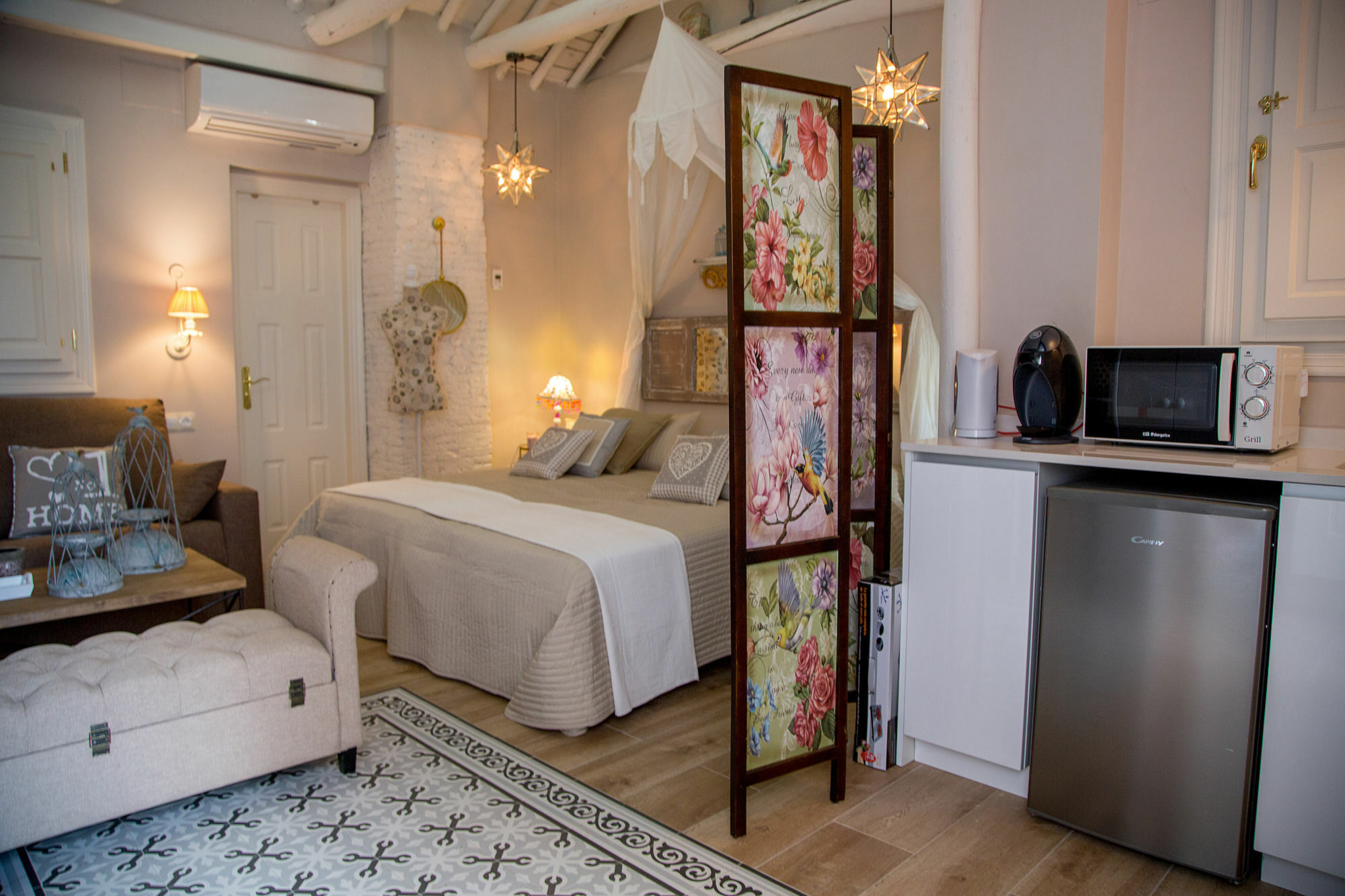 Apartment Palacio Almagra *