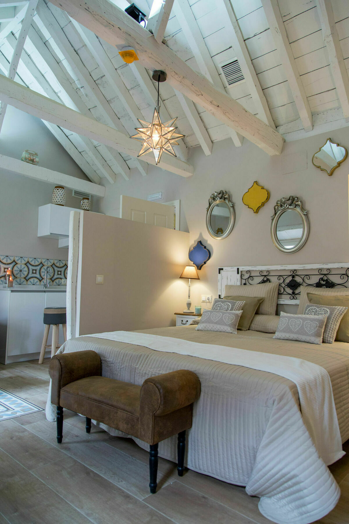 Apartamento Palacio Almagra Granada