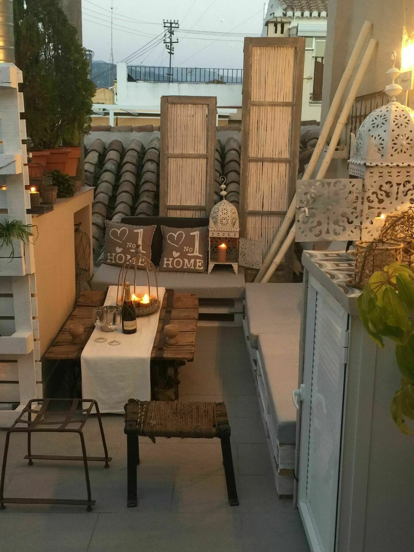Apartamento Palacio Almagra *