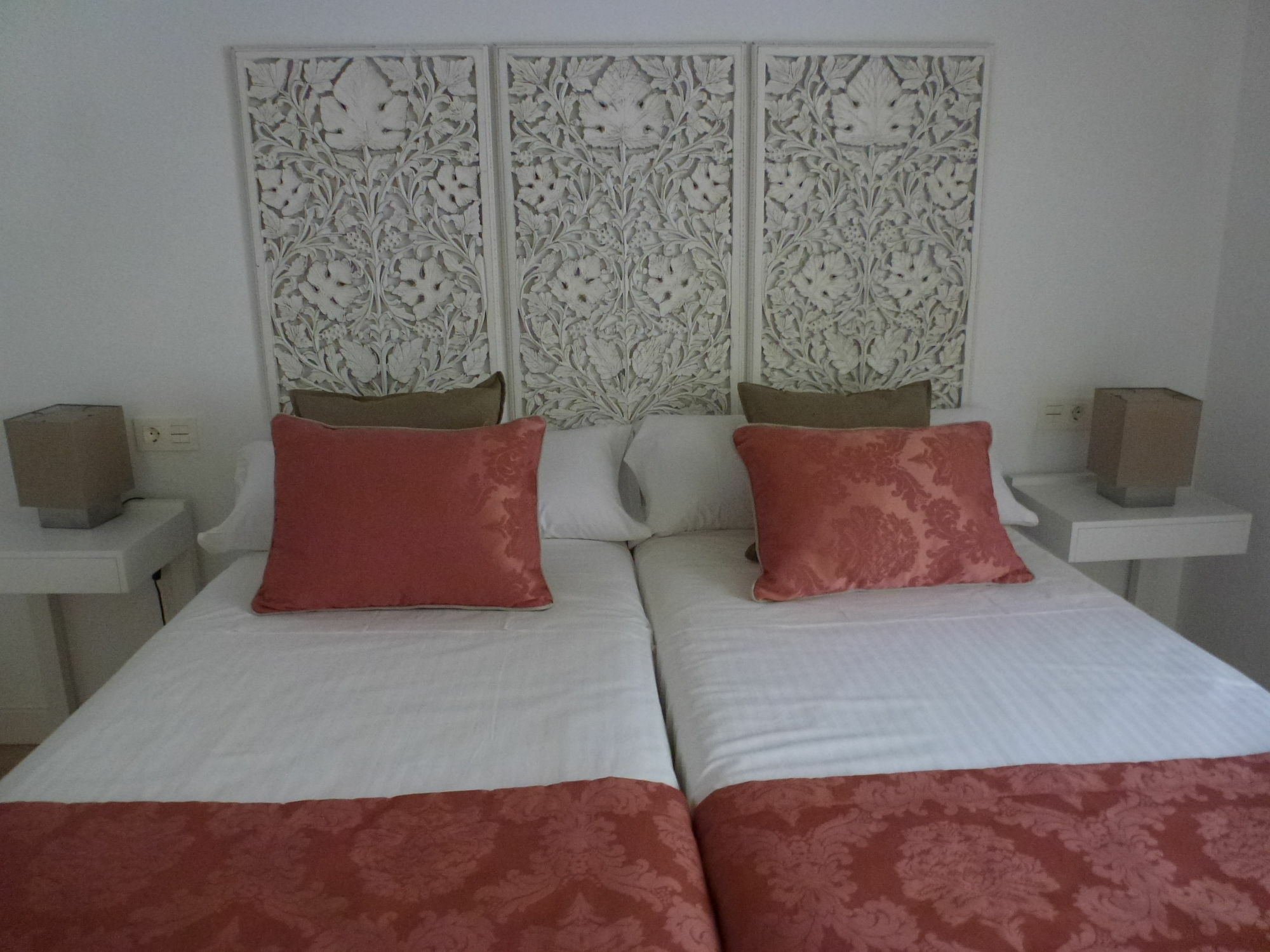 Palacio Cabrera Lillo Apartamento *