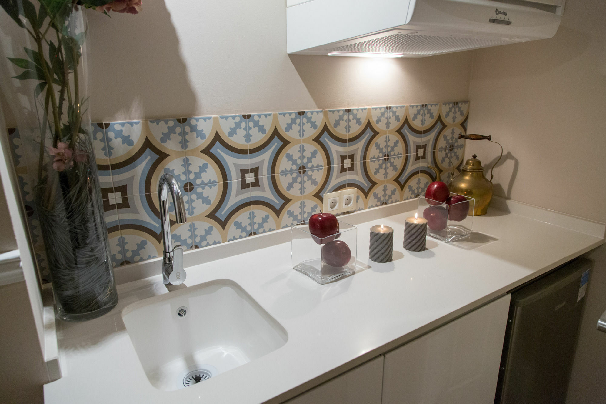 Apartment Palacio Almagra Granada