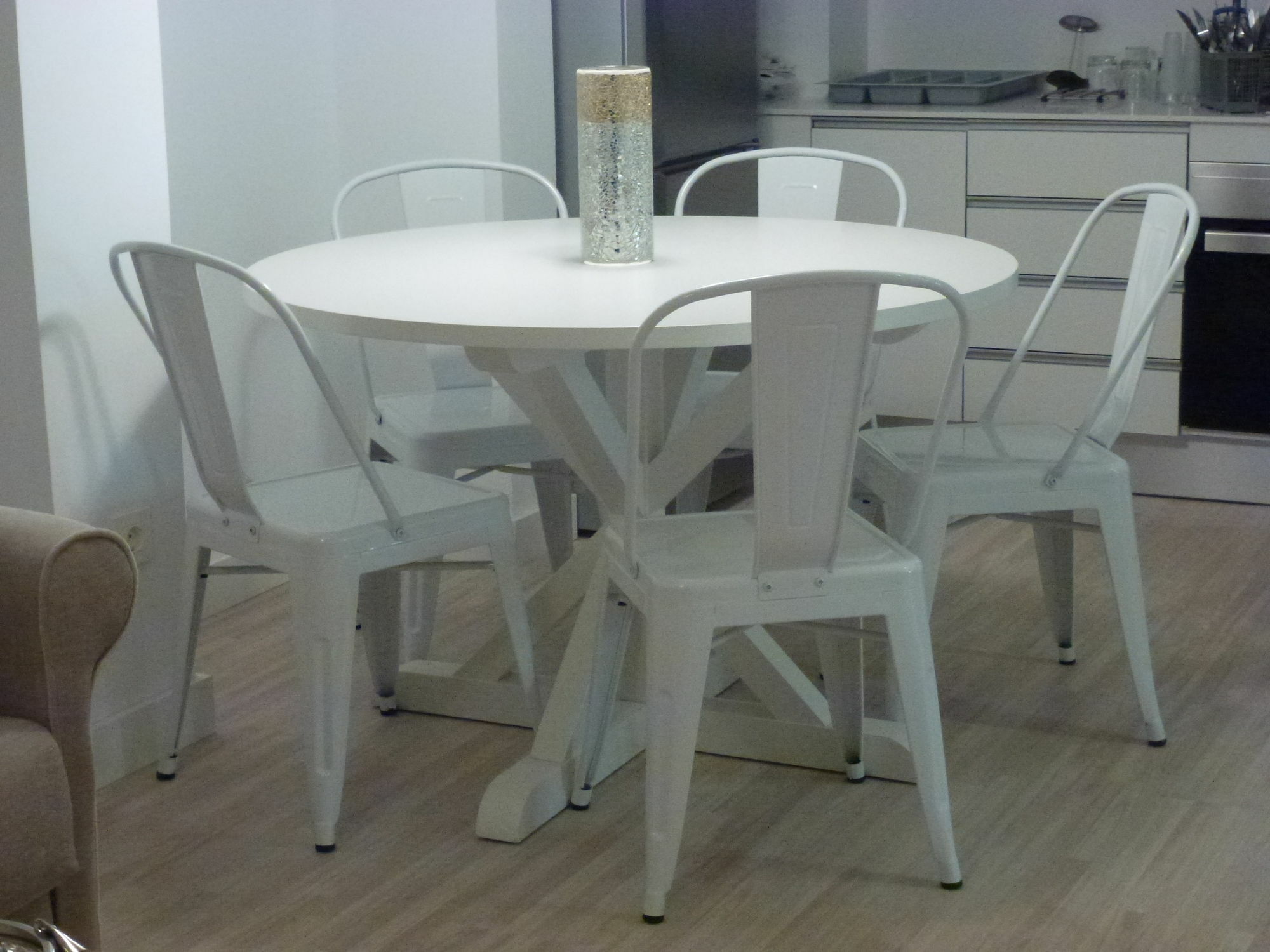 Apartamento Palacio Cabrera Lillo Granada