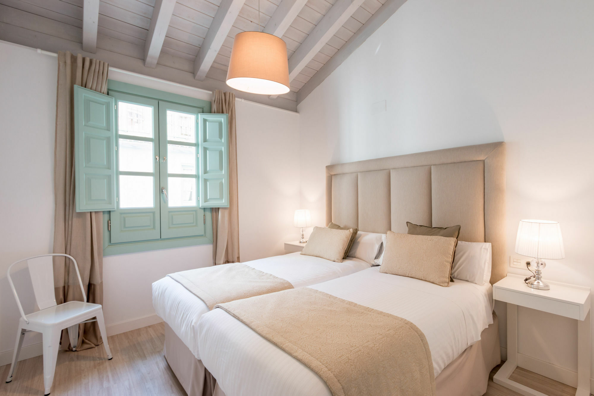 Palacio Cabrera Lillo Apartamento Granada