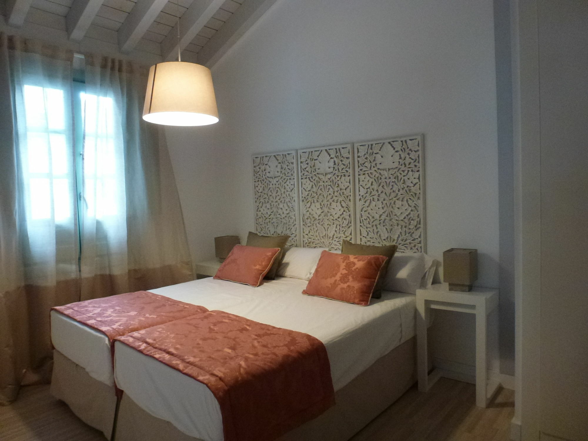 Apartamento Palacio Cabrera Lillo *