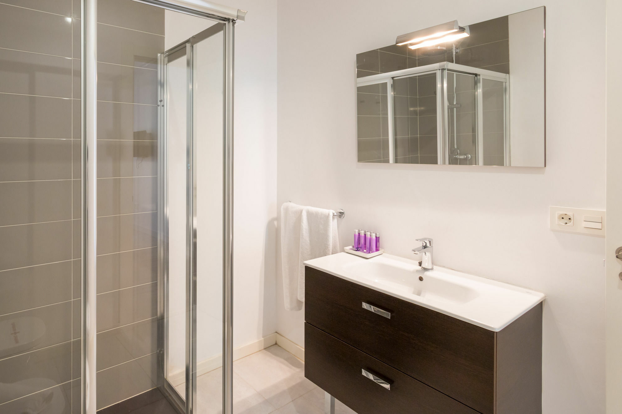Palacio Cabrera Lillo Apartamento Granada