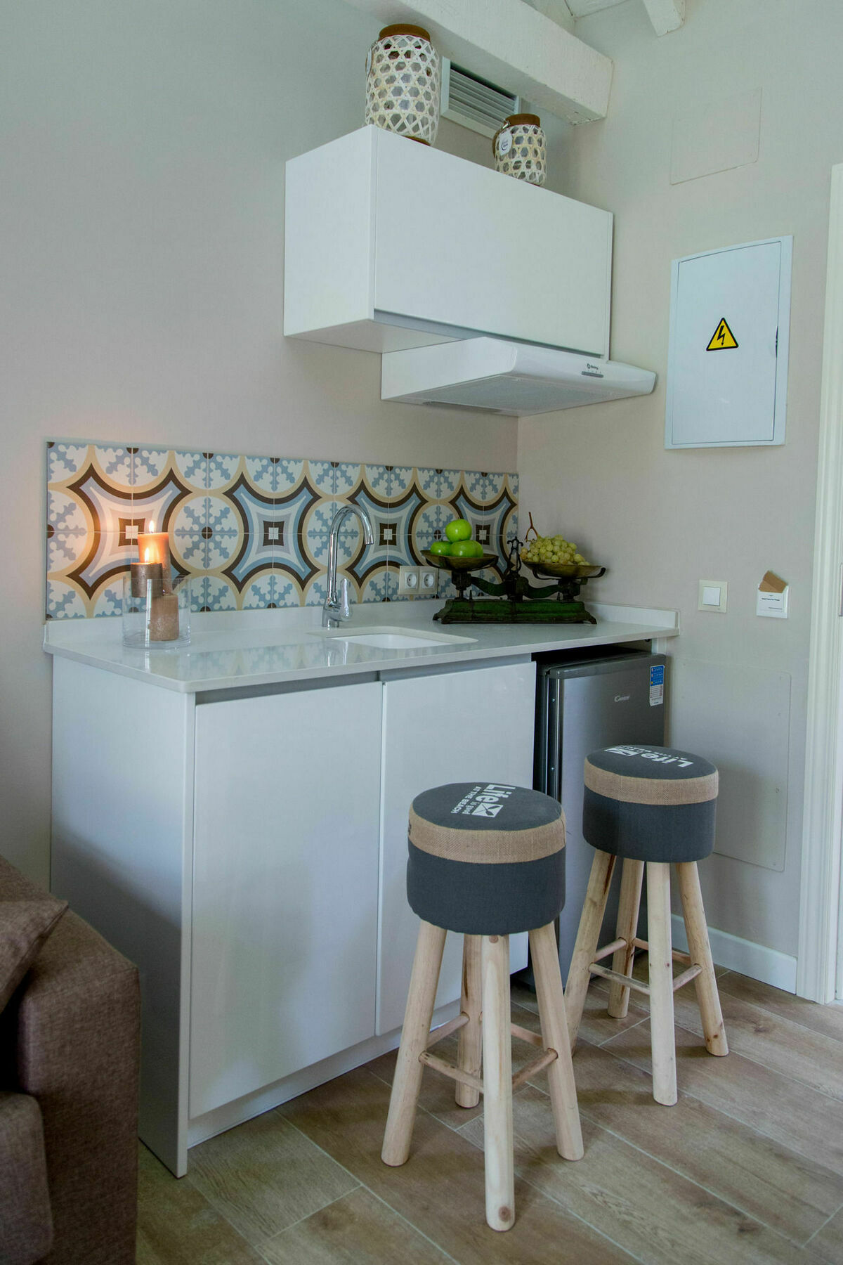 Palacio Almagra Apartment