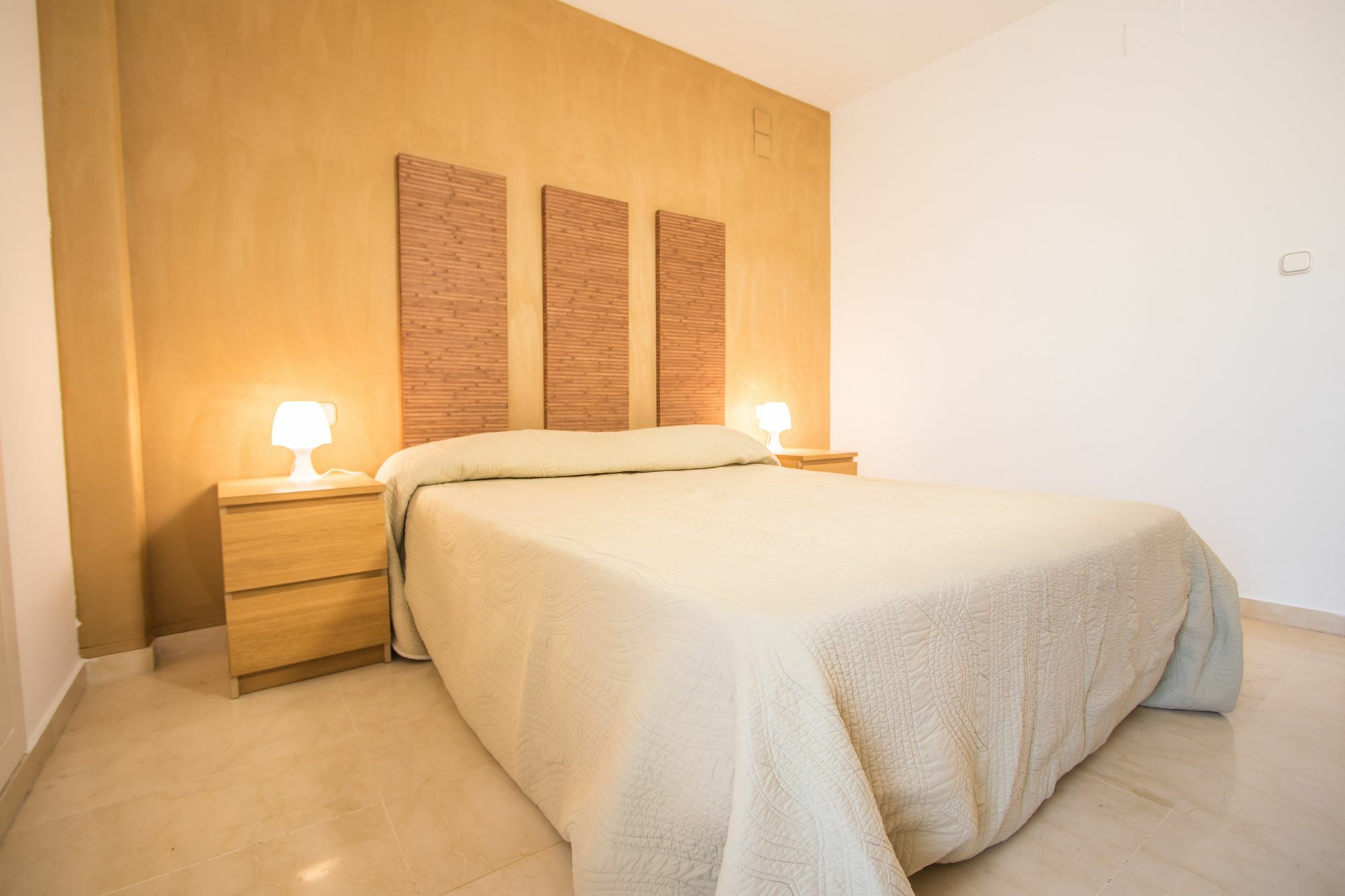 Apartment Almunia Granada