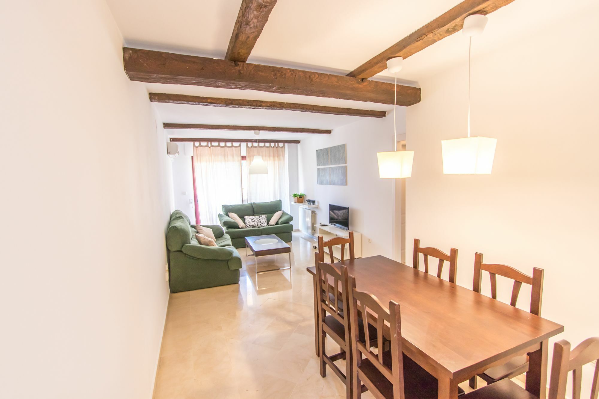 Apartment Almunia Granada