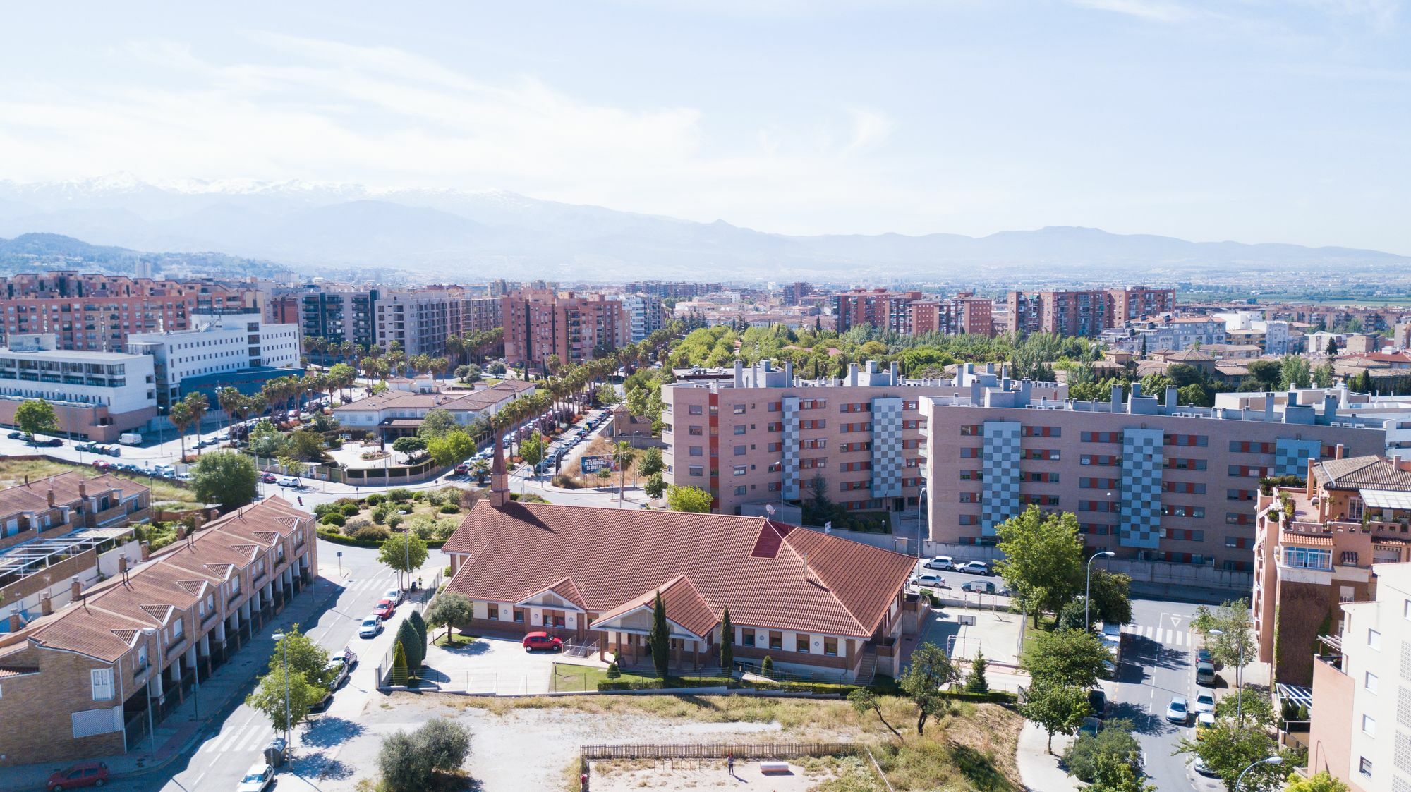 Almunia Apartment