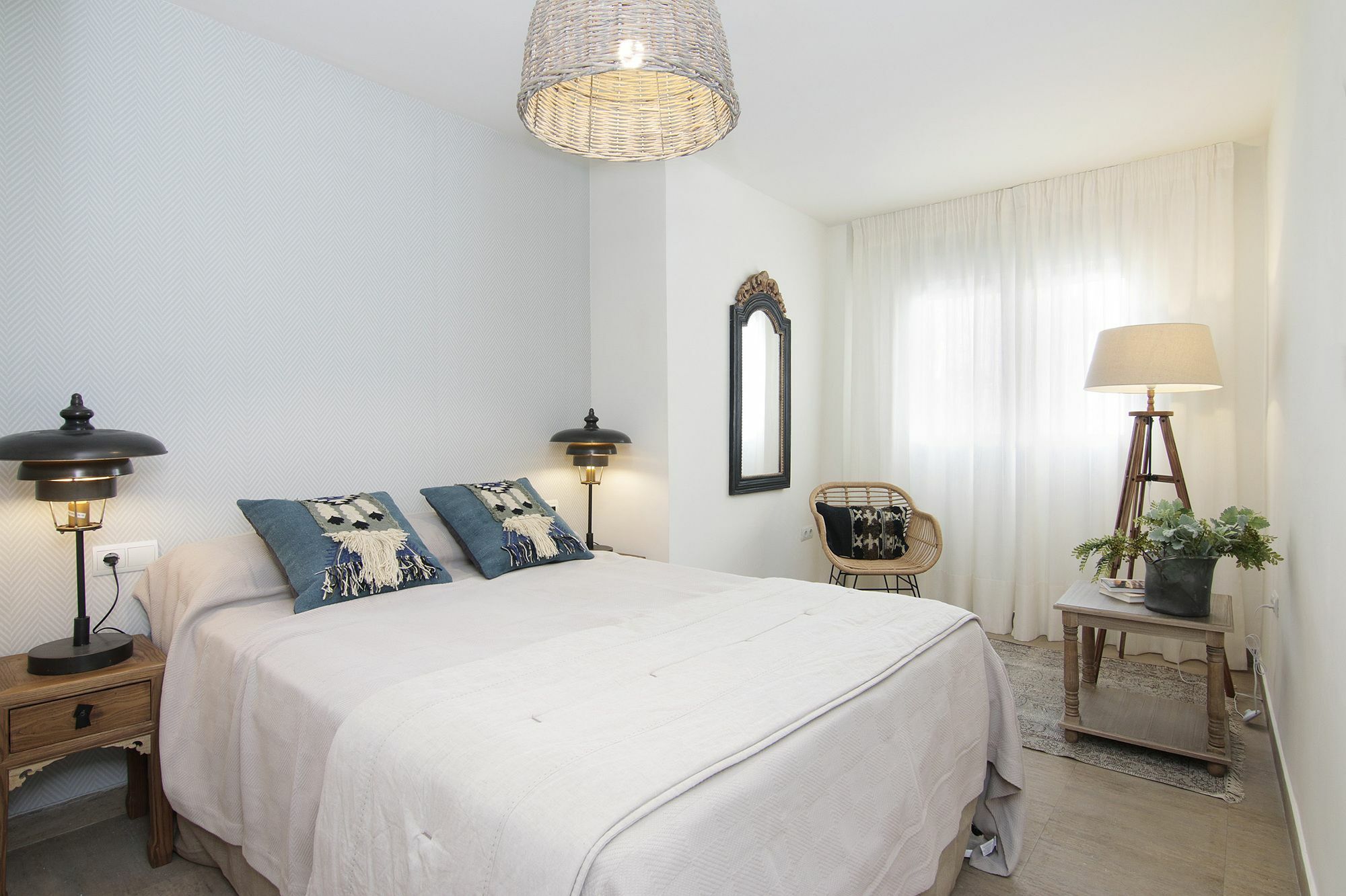 Chezmoihomes Cathedral 2br *