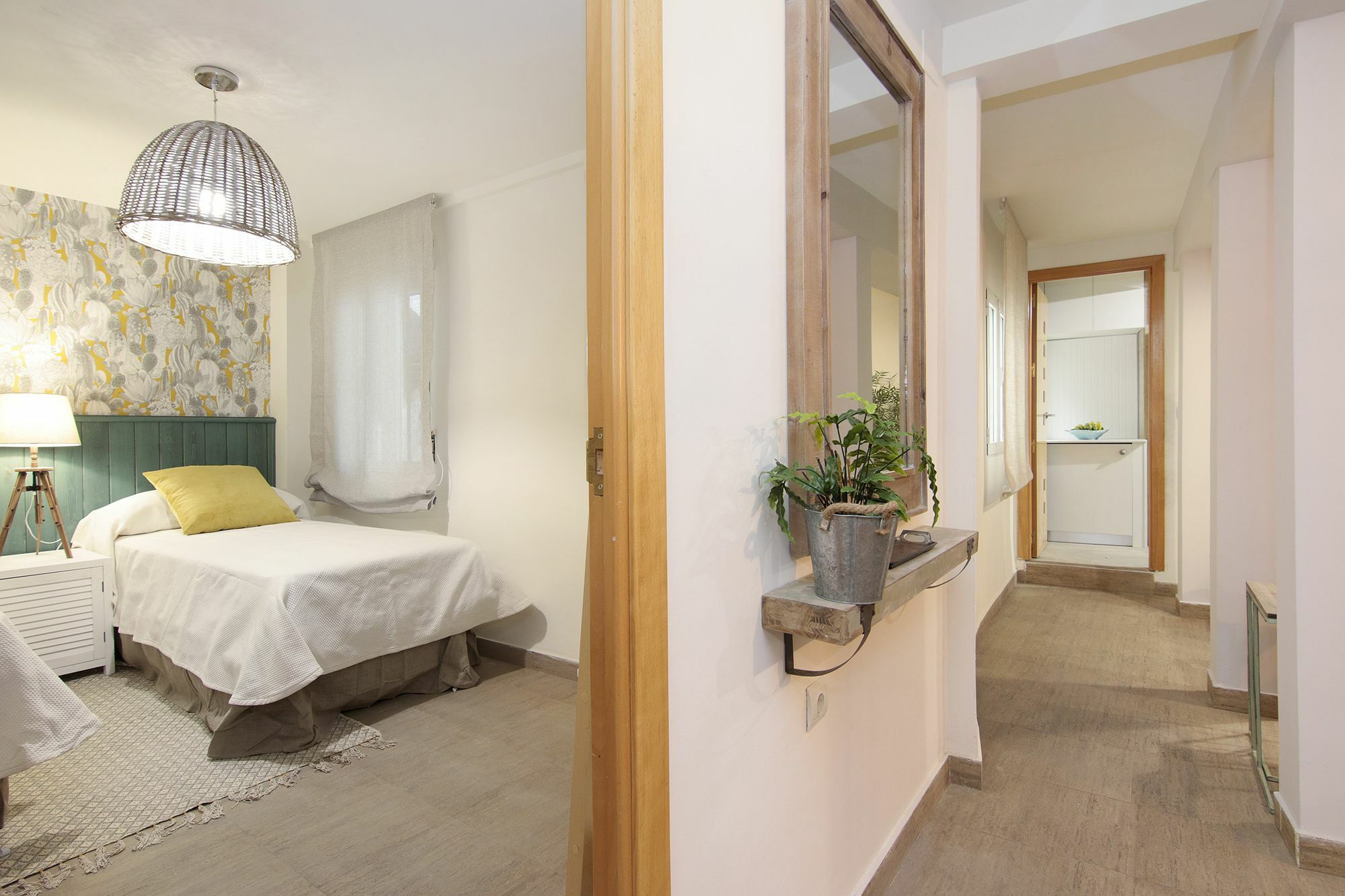 Apartamento Chezmoihomes Cathedral 2br