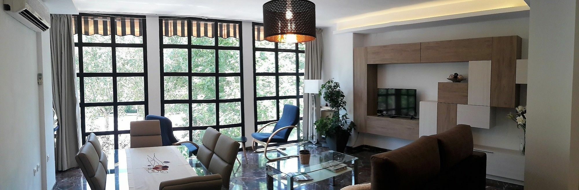 Apartamento Luxury Center Granada