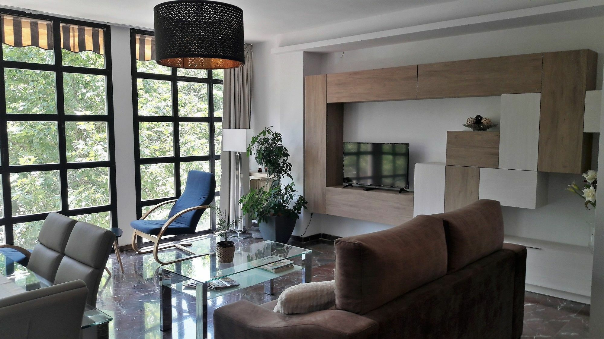 Apartamento Luxury Center *