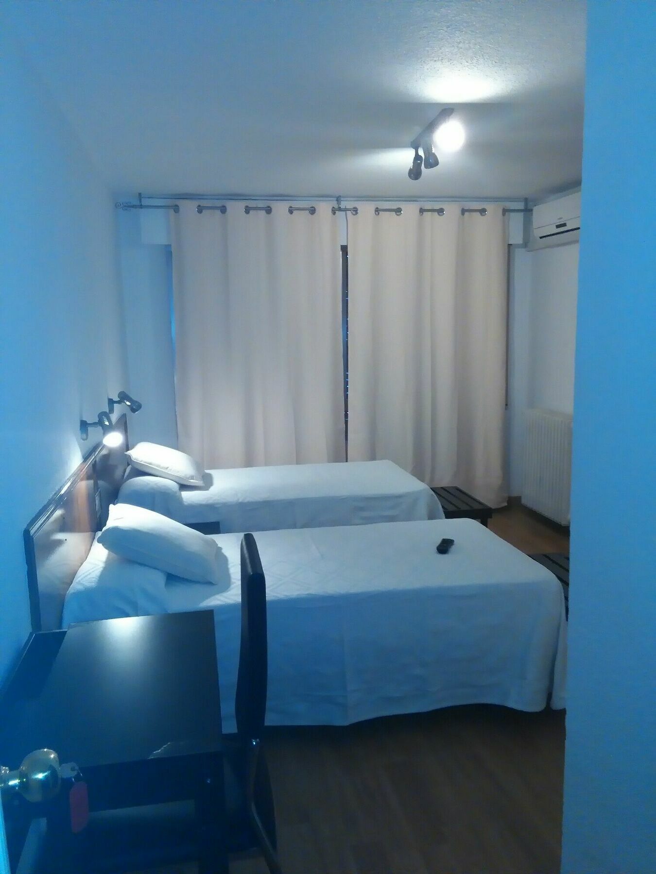 Suizo Pensión Granada