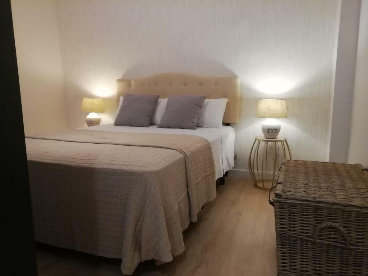 Lobos Apartamento Granada