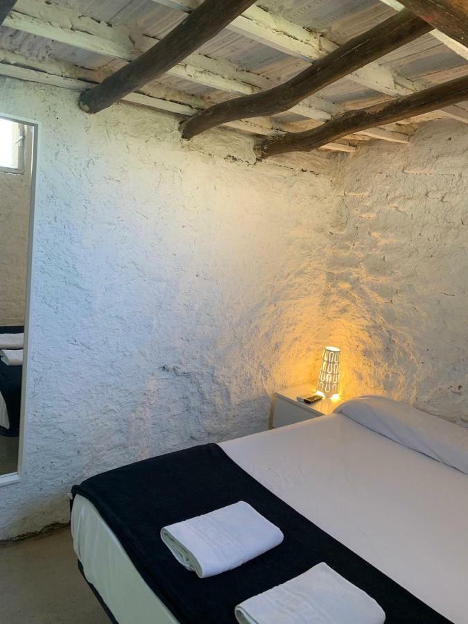 Barbieri Cave Bed and breakfast 3*