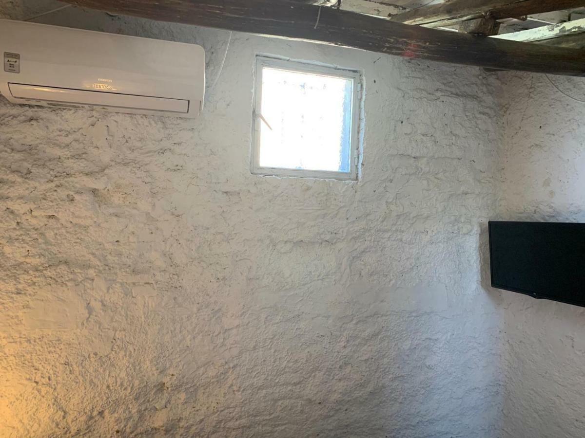 Bed and breakfast Barbieri Cave 3*