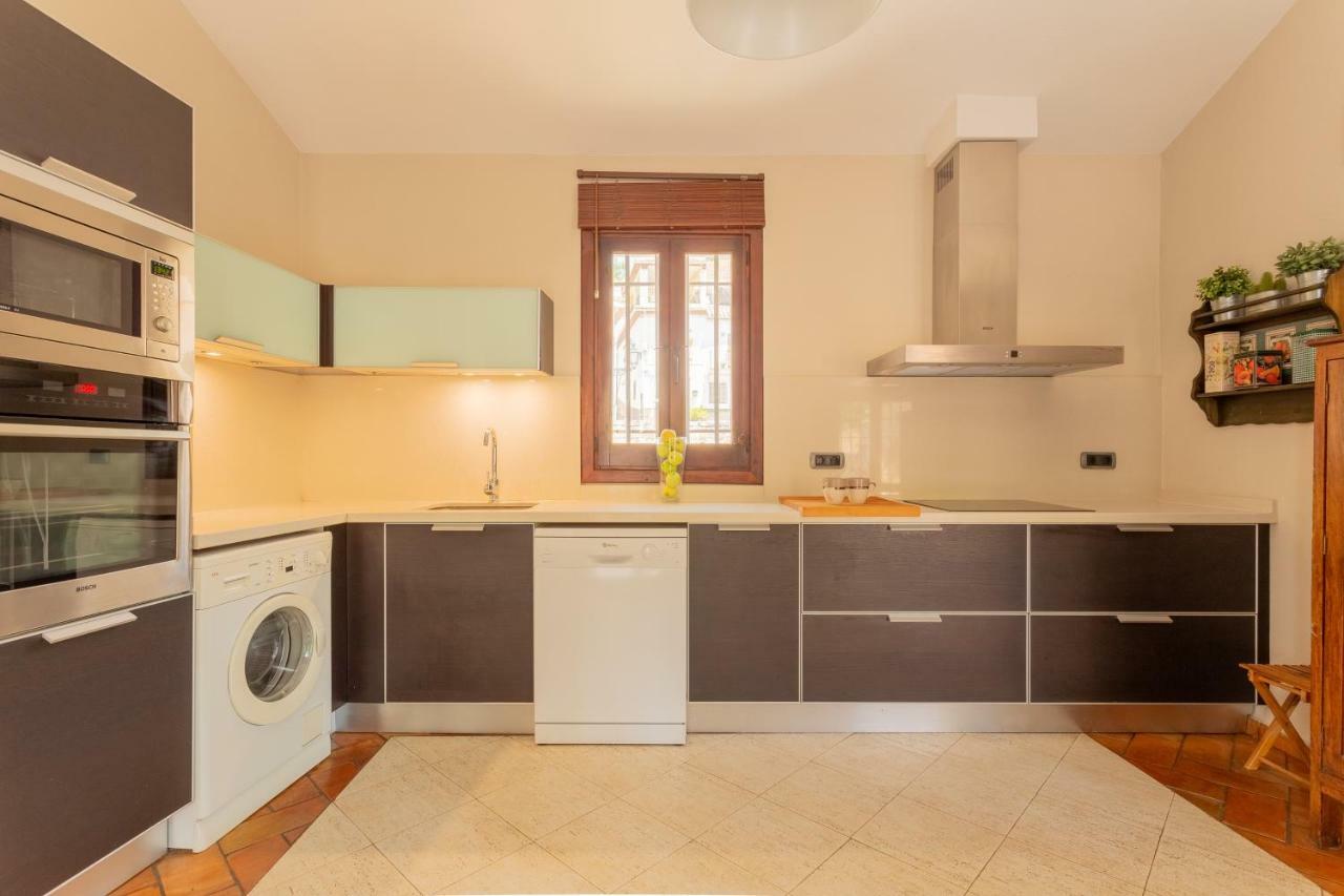 Carmen Terrazas De La Alhambra Apartamento *