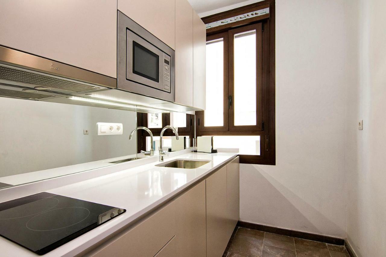 Gran Via Luxury 3br *