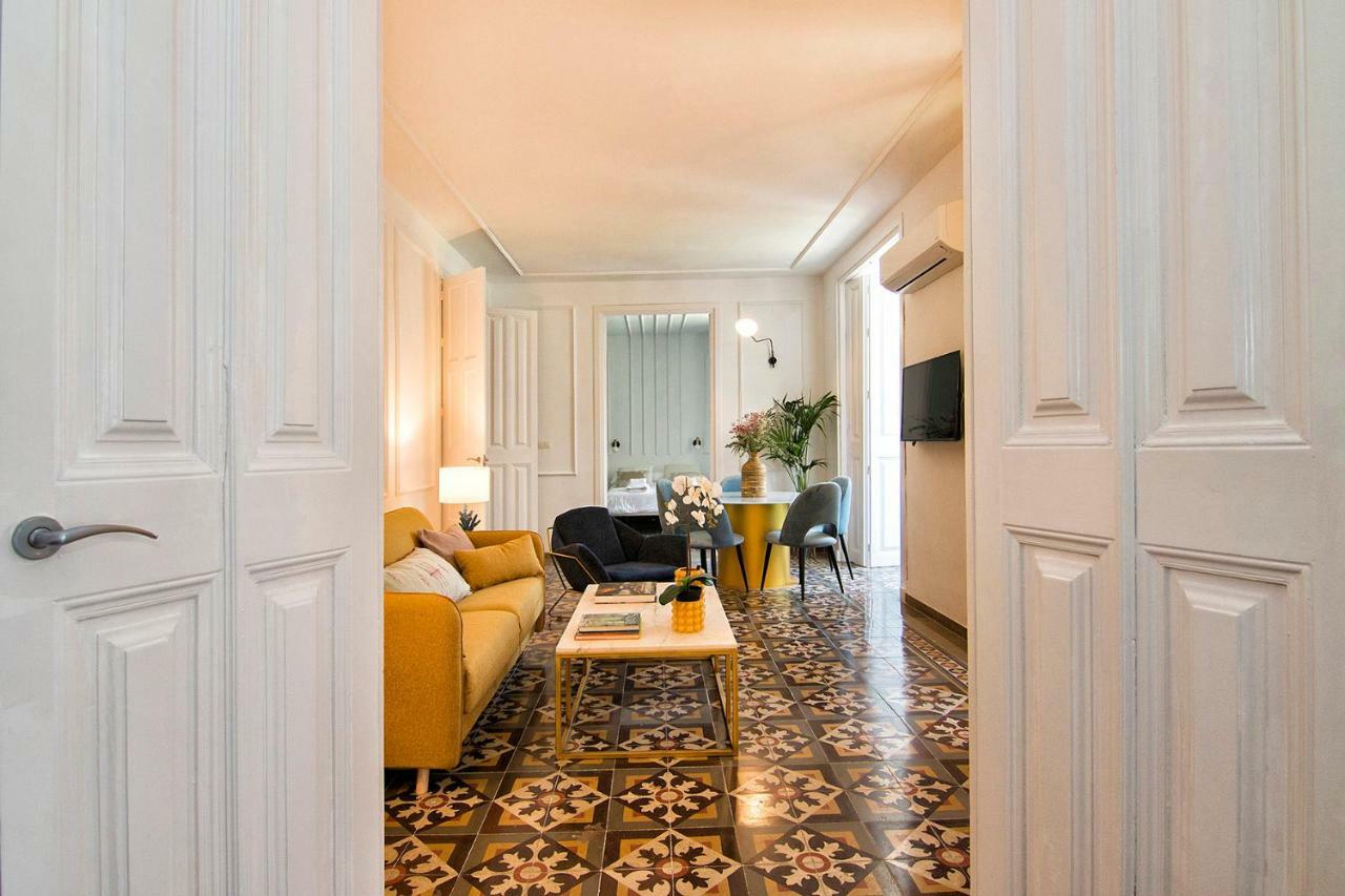 Gran Via Luxury 3br