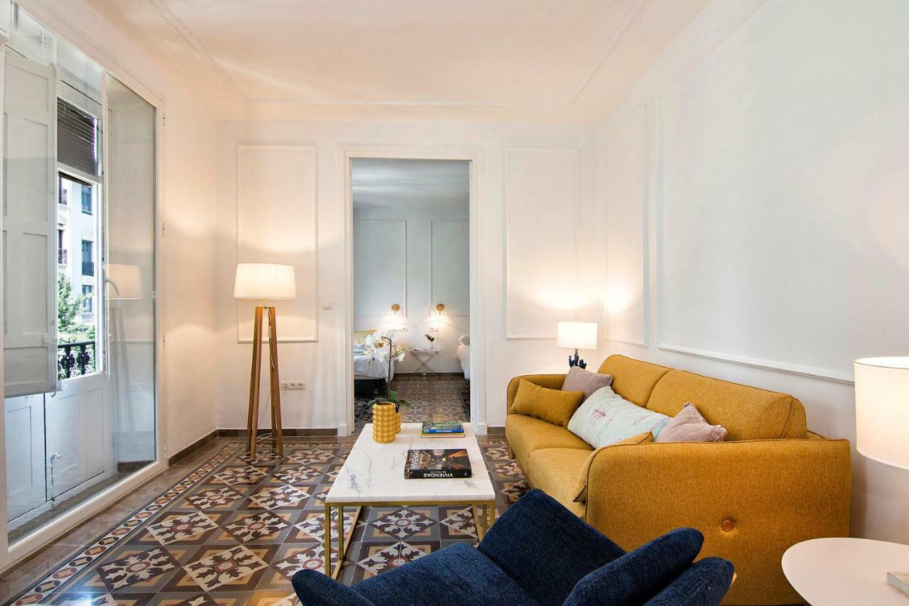 Apartamento Gran Via Luxury 3br