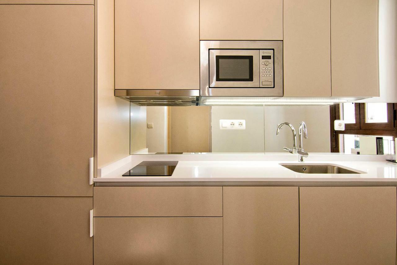 Gran Via Luxury 3br Apartamento *