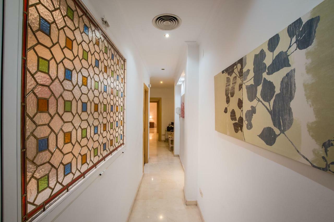 Apartamento Qh Centro Puentezuelas