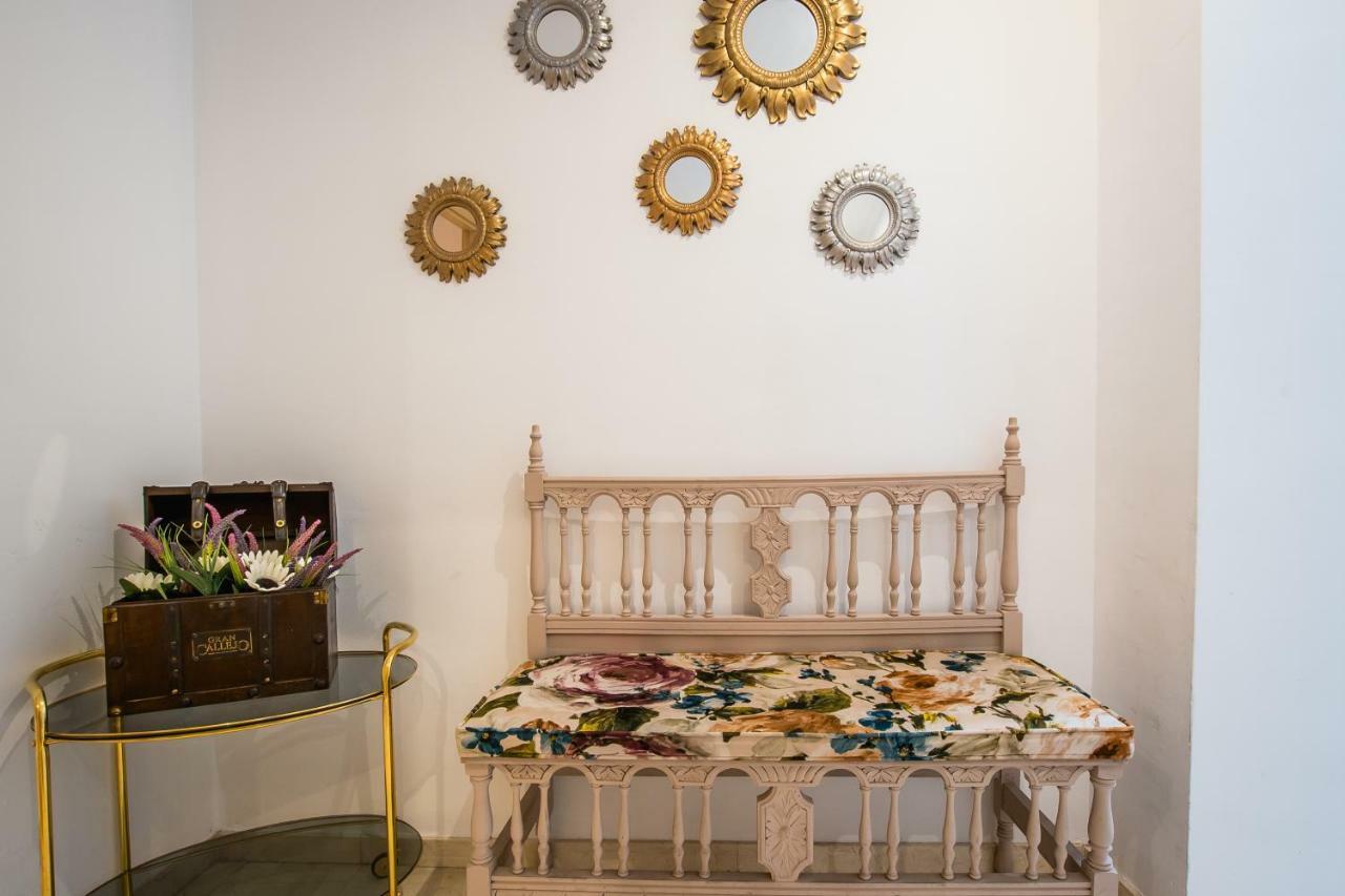 Apartamento Qh Centro Puentezuelas